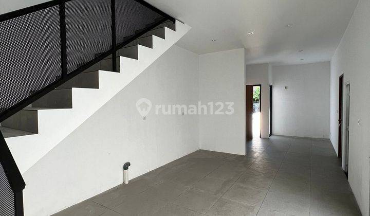 Dijual Rumah Baru Modern Minimalis di Soekarno Hatta Bandung 2