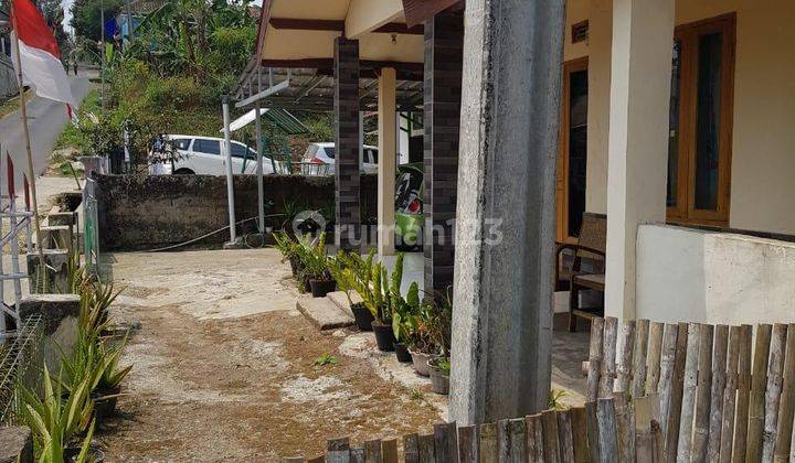 Dijual Rumah Minimalis Murah di Ngamprah Bandung Barat 2