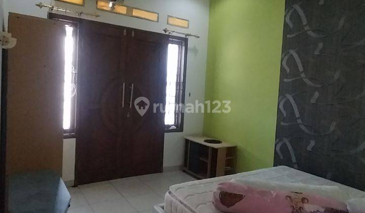 Sewa Rumah Furnished Terbaik di Komplek Sarimas Arcamanik Bandung 2