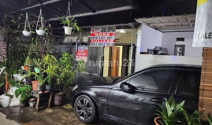 Dijual Rumah Minimalis di Komplek Rancamanyar Bandung Selatan 1