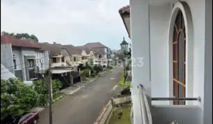 Sewa Rumah Modern 75 Juta Pertahun | Taman Mutiara Cibabat Cimahi