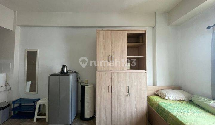 Dijual Apartemen Studio Furnished di Pinewood Jatinangor 2