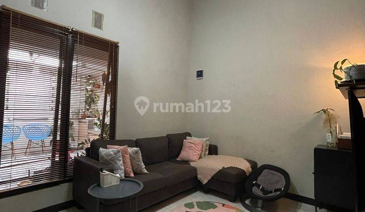 Dijual Rumah Minimalis Siap Huni di Padasuka Bandung Kota 2