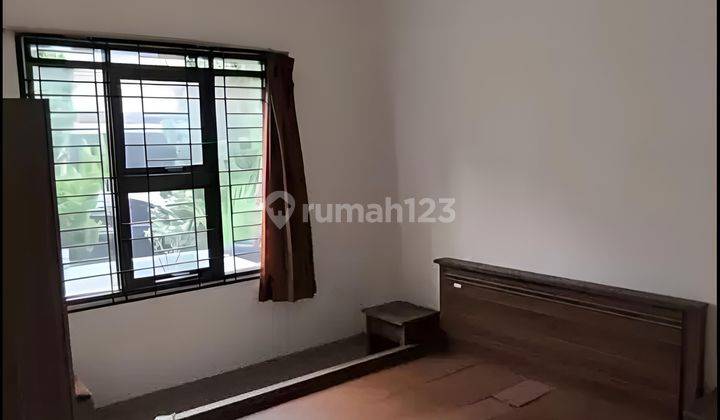 Sewa Rumah Siap Huni Modern Minimalis di Mekarwangi Bandung Kota 2