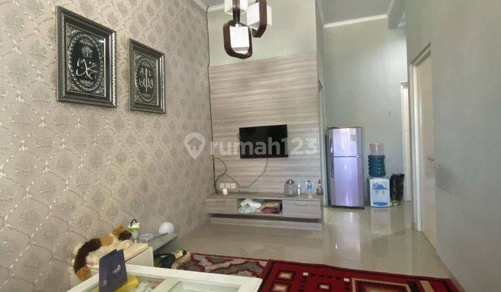 Dijual Rumah Cluster Minimalis Bisa Kpr di Ujungberung Bandung 1