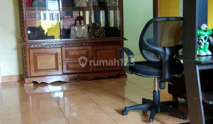 Hunian Oke Bumi Agung Permai 1 Dekat Tol Dan Pasar 3