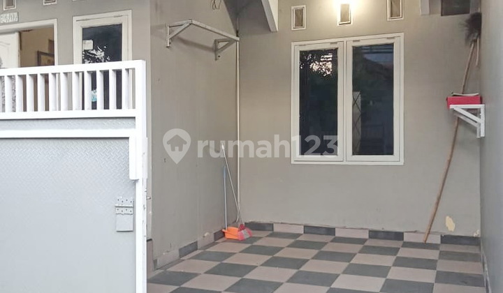 Hunian Oke Griya Permata Asri Dekat Rs Dan Sekolah 2