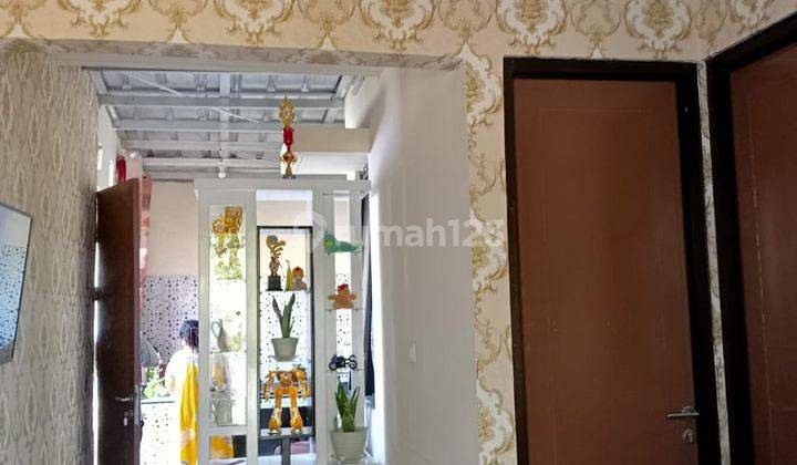 Hunian 2 Lantai Citraland Puri Cluster Siap Ditempati 2