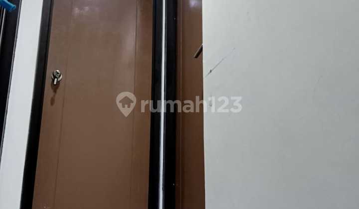 Hunian 2 Lantai Citraland Puri Cluster Siap Ditempati 3