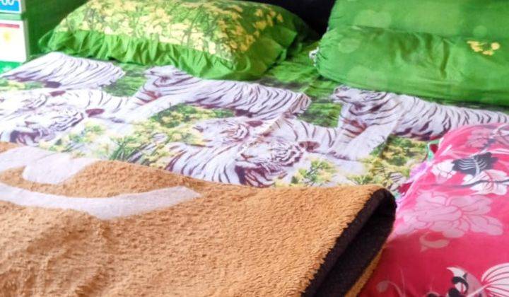 Hunian 2 Lantai Citraland Puri Cluster Siap Ditempati 8