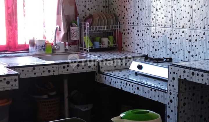 Hunian 2 Lantai Citraland Puri Cluster Siap Ditempati 9