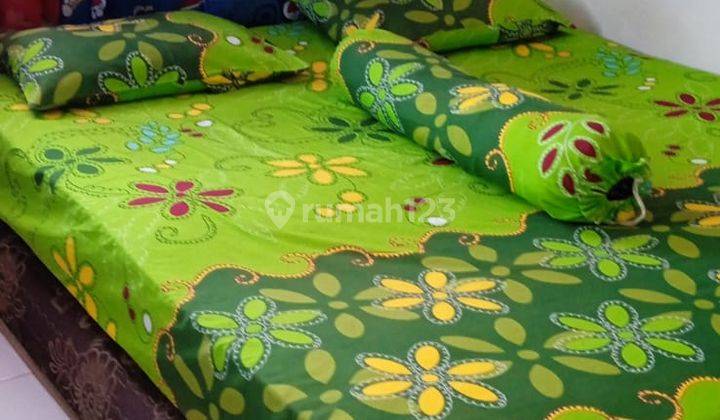 Hunian 2 Lantai Citraland Puri Cluster Siap Ditempati 10