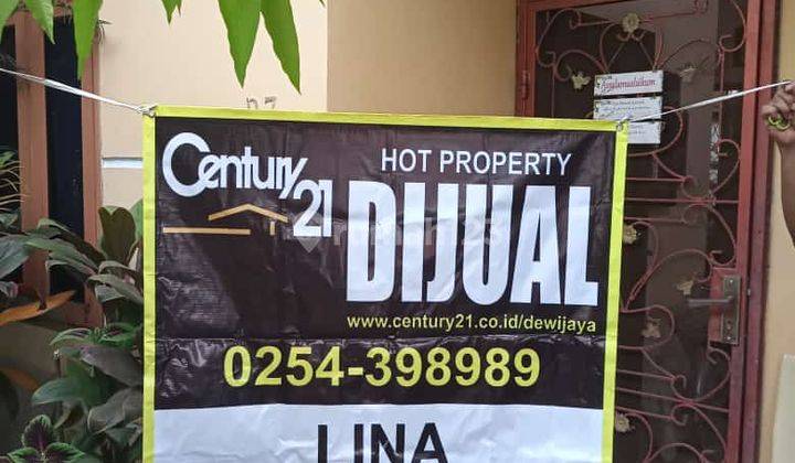 Hunian Anyer Dekat Pasar Anyer Siap Ditempati 1