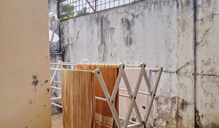 Hunian Anyer Dekat Pasar Anyer Siap Ditempati 6