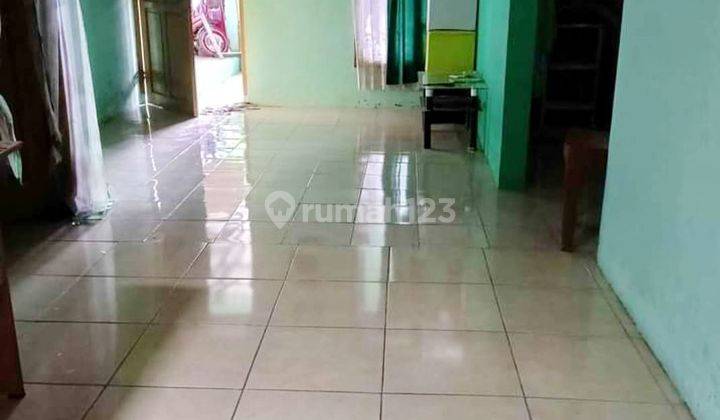 Hunian Minimalis Taman Widya Asri One Gate System 4