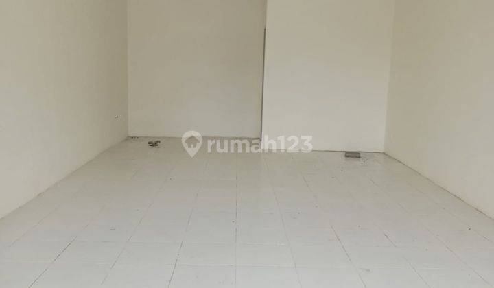 Ruko Baru Citraland Puri Serang Dekat Perumahan Sayar 4