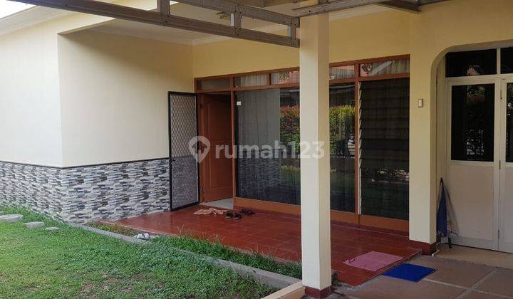 Hunian Bagus Furnished Palm Hills Estate Akses Tol  2
