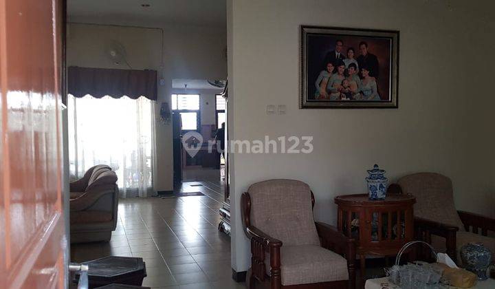 Hunian Bagus Furnished Palm Hills Estate Akses Tol  3