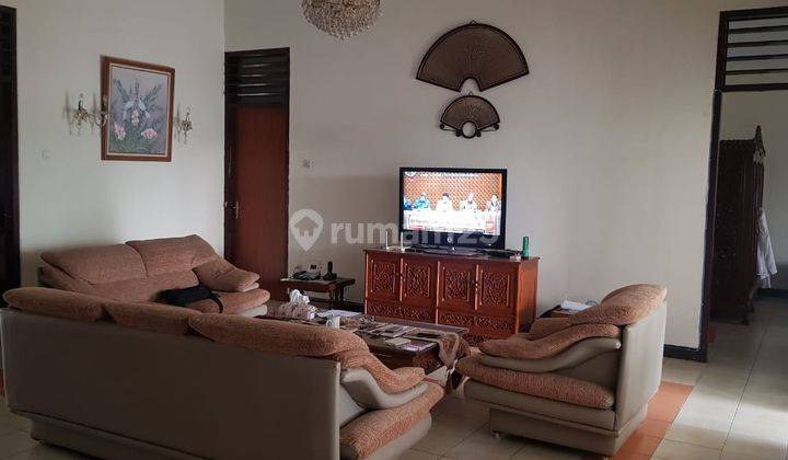 Hunian Bagus Furnished Palm Hills Estate Akses Tol  4