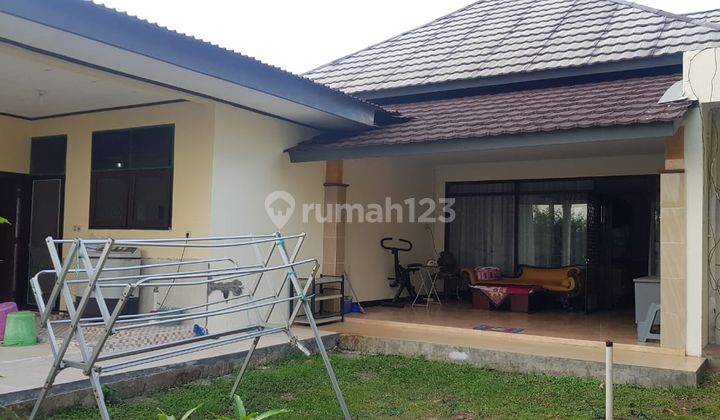 Hunian Bagus Furnished Palm Hills Estate Akses Tol  8