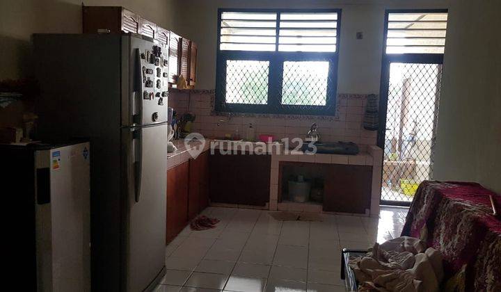 Hunian Bagus Furnished Palm Hills Estate Akses Tol  9