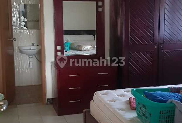 Hunian Bagus Furnished Palm Hills Estate Akses Tol  13