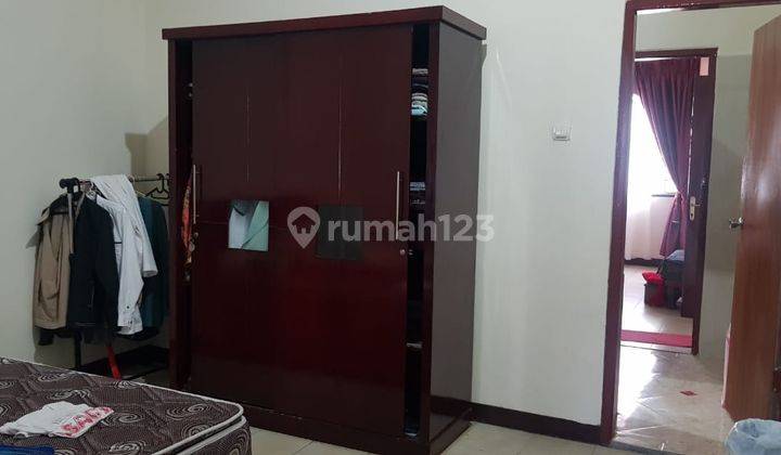 Hunian Bagus Furnished Palm Hills Estate Akses Tol  16