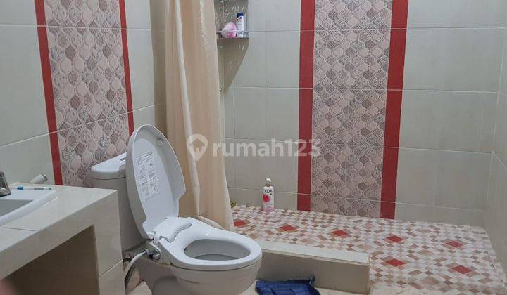 Hunian Bagus Furnished Palm Hills Estate Akses Tol  17