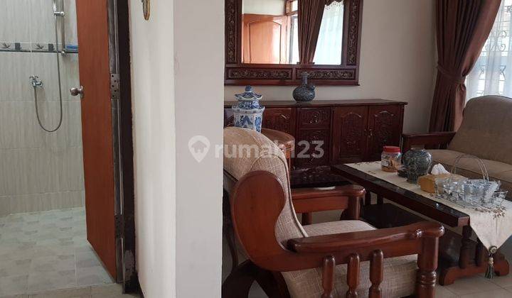 Hunian Bagus Furnished Palm Hills Estate Akses Tol  19