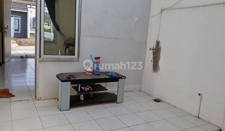 Hunian Hook Citraland Puri Cluster Fairmount Nepis 3