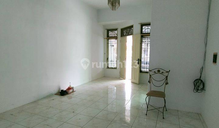 Di Jual Cepat, Rumah Lebar 8 Meter Komp Cemara Hijau Siap Huni... 2