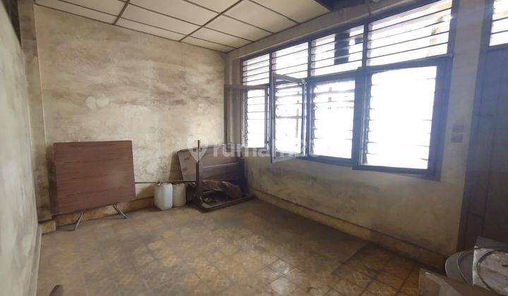 Ruko Pinggir Jalan Asia Cocok Utk Usaha Maupun Kantor 9
