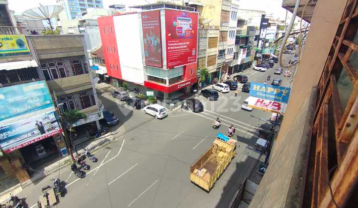 Ruko Pinggir Jalan Asia Cocok Utk Usaha Maupun Kantor 11