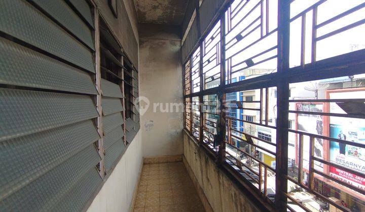 Ruko Pinggir Jalan Asia Cocok Utk Usaha Maupun Kantor 12