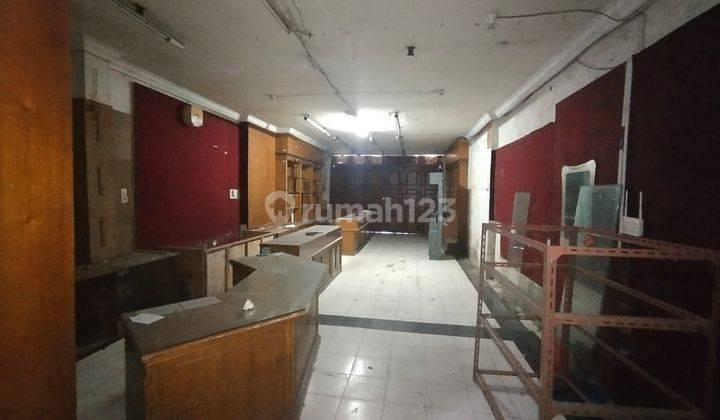 Ruko Pinggir Jalan Asia Cocok Utk Usaha Maupun Kantor 17