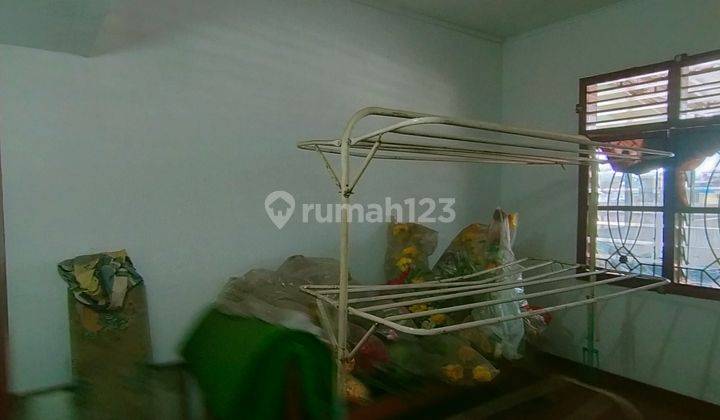 Rumah Siap Huni Daerah Katamso Dekat Sekolah Harapan Mandiri