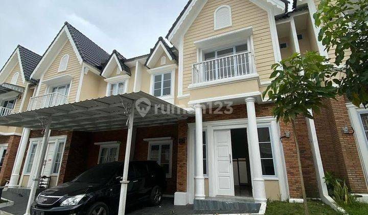 JUAL RUMAH MURAH MEDAN DI KOMPLEK PERUMAHAN MERCI MEDAN ( PS ) 1