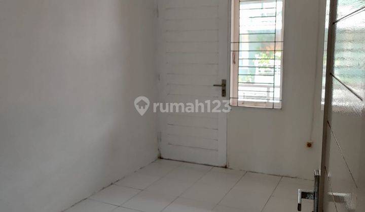 JUAL RUMAH MEDAN DI KOMPLEK TAMAN POLONIA 4 ( PL ) 2