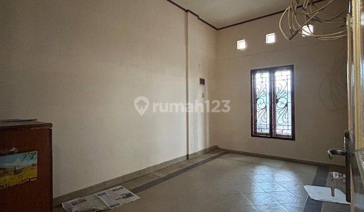 JUAL RUMAH MEDAN HADAP TIMUR POSISI HOOK DI JLN JEMADI MEDAN ( PL ) 2