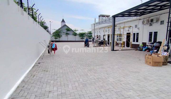 JUAL RUMAH PETAK MURAH MEDAN DI JLN SURYA HAJI KOMPLEK MENTARI ION 2 DAERAH MEDAN TEMBUNG DEKAT KE CITRALAND ( JN )  1