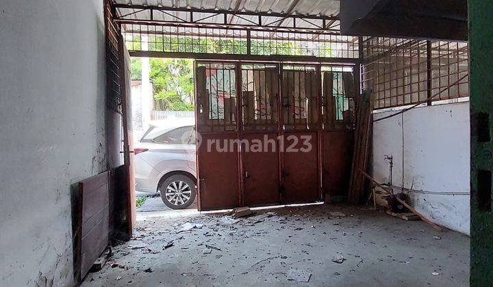 Jual Rumah Daerah Aksara Mandala Jalan Pukat Iii Kota Medan Dd  2