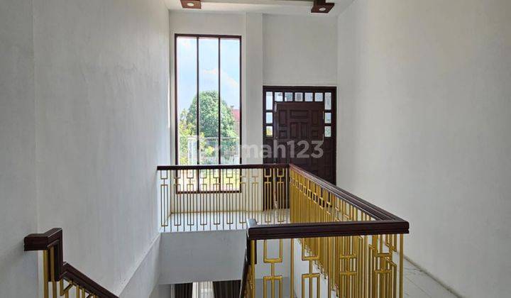 Dijual Villa Mewah Kota Medan Super Mewah Rumah Sultan Kota Medan ( V C ) 2