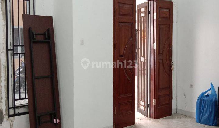 JUAL RUMAH MURAH MEDAN DAERAH PANCING KONDISI RUMAH BAGUS TERAWAT KOTA MEDAN ( DV ) 2