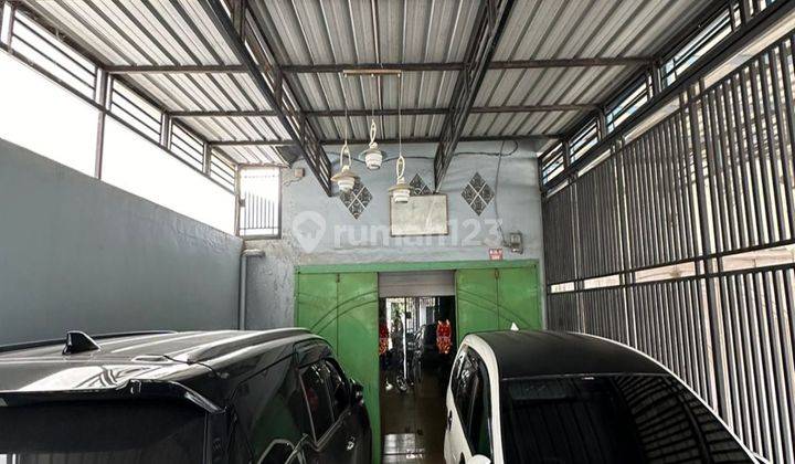 Dijual Ruko Medan Di Jalan Besar Sunggal Kota Medan ( R A ) 2