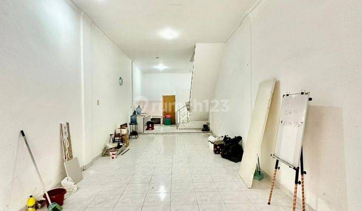 JUAL RUMAH MURAH MEDAN JALAN PUNAK MEDAN HADAP TIMUR ( MC ) 1