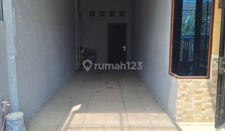 JUAL RUMAH MEDAN DAERAH HELVETIA JALAN SIDOMULYO KOTA MEDAN ( AS ) 1