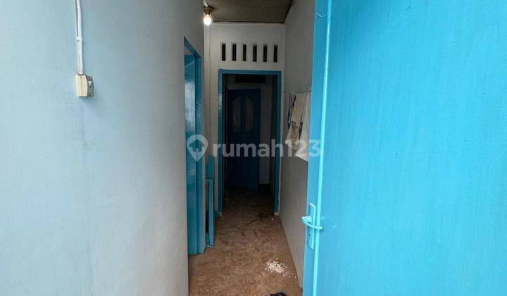 JUAL RUMAH MURAH MEDAN DAERAH MADONG LUBIS JALAN GALANG MEDAN ( LC ) 2