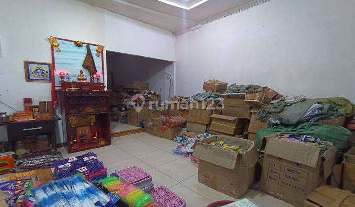 JUAL RUMAH MEDAN DAERAH PUKAT BANTING I KOMPLEK RAHAYU MAS MEDAN ( RN ) 1