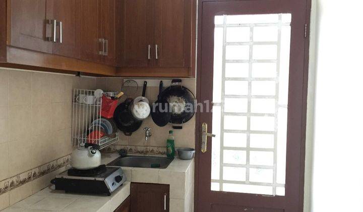 Jual Rumah Villa Gaya Jepang - Green Apple Cipanas 3