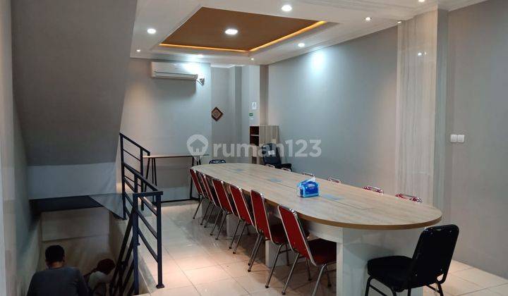 Jual Ruko 2,5 Lantai 3